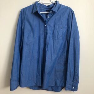 Blouse tommy hilfiger